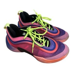 Adidas D.O.N. Issue #6 Mens Size 8.5 US JH8969 Spida Elite Camp Athletic Shoes